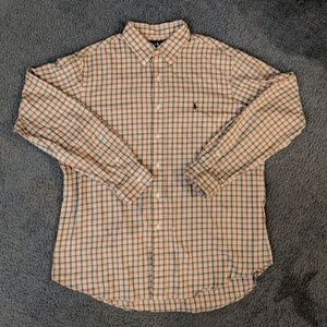 Polo Ralph Lauren XL Button Down
